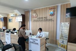 Polres Bojonegoro berlakukan syarat pengurusan SKCK gunakan BPJS Kesehatan