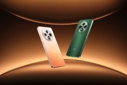 OPPO seri Reno12 F siap rilis dengan harga terjangkau 9 Agustus 2024