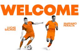 Borneo FC lengkapi komposisi pemain asing untuk arungi Liga 1 2024/25
