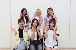 Penyanyi Tiara Andini jadi penampil pembuka konser Secret Number