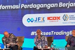 Bappebti dorong transformasi digital industri PBK, ICDX sebut perlunya digitalisasi ekosistem