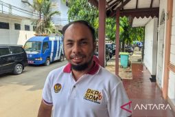 Ikut Pilkada, Sekda Serang ajukan surat undur diri dari ASN