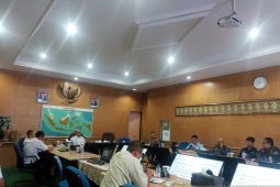 Pj Bupati: Persiapan Pilkada 2024 di Belitung berjalan optimal