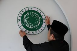 Hoaks! Artikel MUI dukung serangan Israel ke Iran