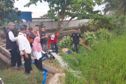 BPBD Jabar imbau masyarakat mewaspadai dampak kekeringan