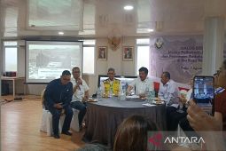 Kemenkominfo yakinkan soal IKN atasi kesenjangan  Indonesia barat-timur