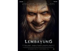 "Lembayung", film terhoror bikin penonton tegang