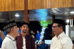 Kesultanan Ternate harap Pj Sekdaprov yang baru bantu benahi birokrasi di Malut