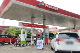 Pertamina Sumbagsel bina SPBU yang salahgunakan BBM bersubsidi