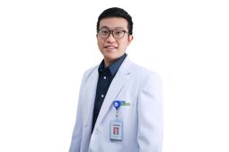 Bangun kesadaran tangani kanker saluran cerna melalui GCC