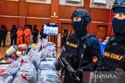 Berjibaku melawan modus operandi baru pengedaran gelap narkotika