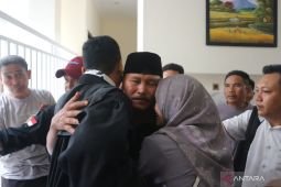Hakim vonis ketua RT yang  ancam bakar warga pakai bensin, ini vonisnya