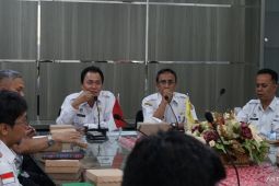 Banjarmasin gelar "Baiman Street Food Festival" meriahkan Harjad Ke-498 kota