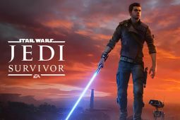Gim "Star Wars Jedi: Survivor" akan diluncurkan di PS4 dan Xbox One