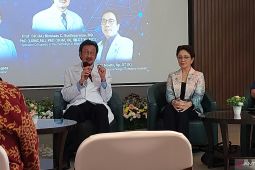 Operasi lutut dengan teknologi robot harus pelatihan
