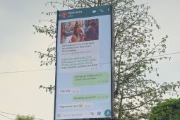 Ganis Rumpoko mulai beri sinyal maju di Pilkada Kota Malang