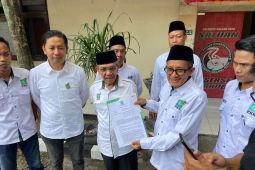 DPC PKB Kota Malang adukan mantan Sekjen Lukman Edy ke polisi