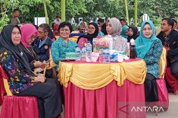 Desa di IKN ubah bekas tambang batubara jadi wisata unggulan