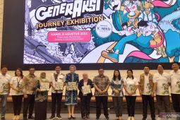 Kemendikbudristek edukasi perubahan iklim di Indonesia melalui gim