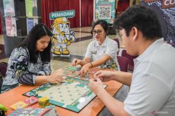 Kemendikbudristek ungkap edugames bangun kesiapsiagaan bencana pada siswa di tanah air