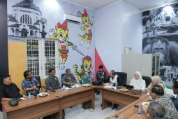 Kemenkominfo siapkan redaksi bersama dukung publikasi PON XXI