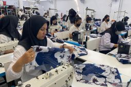 Tokopedia latih 500 perajin batik agar akrab dengan digital bisnis