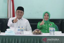 Pengamat: Rudy-Elly punya kekuatan besar di Pilkada Kabupaten Bogor