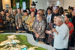 Pameran arsip kenegaraan diharap sebarkan informasi IKN