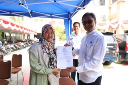 Realisasi investasi Kota Tangerang triwulan kedua tembus Rp3,97 triliun