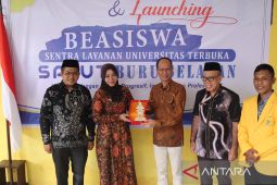UT Ambon buat sentra layanan terpadu jangkau mahasiswa di  Malra