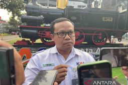 KAI Daop 4 Semarang siapkan lima kereta tambahan untuk masa angkutan Lebaran