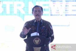 Indonesia ready to compete with KEK in Johor: Minister