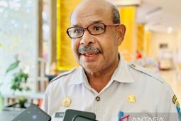 BPBD Papua Barat segera evaluasi struktur Layanan Inklusif Disabilitas