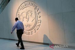 IMF proyeksikan RI peringkat ke-7 PDB terbesar dunia berdasarkan PPP