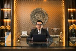 Dirut PLN raih penghargaan Tokoh Inspiratif Penggerak Transisi Energi