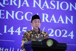 Ketua Komisi VIII: Penyelenggaraan haji 2024 tuai banyak pujian