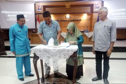 Belitung berkomitmen cetak lulusan sarjana dari desa