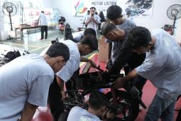 Semester 1 2024, PLN peduli pendidikan sasar 20.848 penerima manfaat