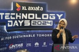 XL Axiata tonjolkan penerapan AI dalam program keberlanjutan