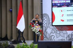 Polri minta Polda Jatim optimalkan cooling system jelang Pilkada 2024