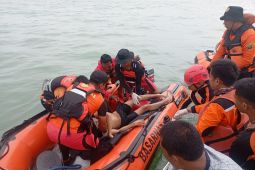 Wisatawan asal Serang hilang di Pantai Carita  ditemukan meninggal