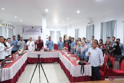 Kemenkumham Babel gandeng APINDO kenalkan PRISMA ke pelaku usaha