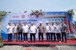 Kadin Indonesia dan KSPSI Sinergi dalam Pembangunan Pusdiklat