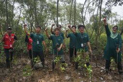 Chandra Asri Group, Unpad dan Untirta kolaborasi lestarikan alam dan satwa lewat WJC
