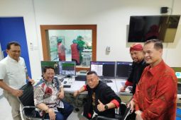RSUD Ponorogo kini miliki fasilitas cathlab untuk penanganan jantung