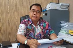 Pemkab ingatkan penyuluh pertanian di Bartim serius kawal dan bantu petani