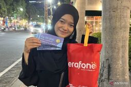 "Erafone Lebih Dekat" segera hadir di Bogor