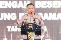 Kapolri tunjuk Brigjen Agus Suryonugroho jadi Kakorlantas