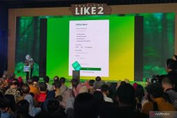 KLHK siapkan dana bantuan 50 ribu dolar AS untuk dukung program pelestarian lingkungan