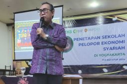 MES DIY: Prinsip ekonomi syariah harus dipraktikkan